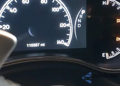 2016 Jeep Grand Cherokee Laredo z USA, uszkodzony, nr VIN 1C4RJFAG5GC343866